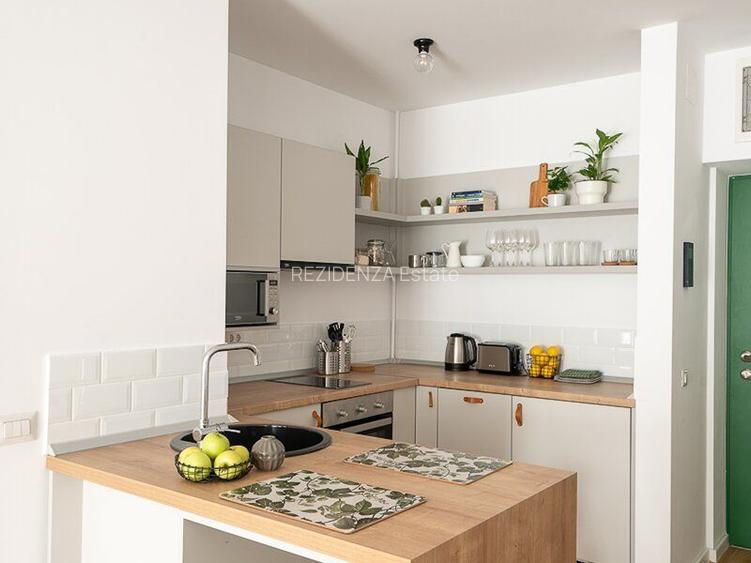 APARTAMENT DE LUX 2 CAMERE AVIATIEI PARK - 3