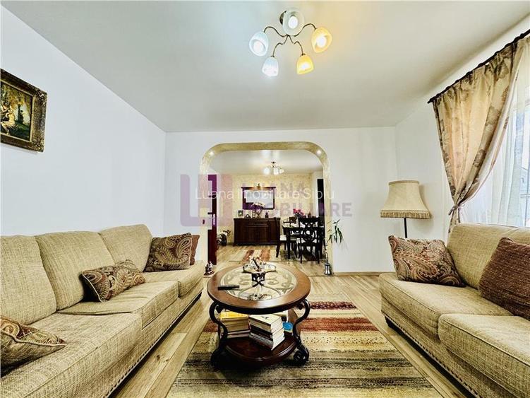 Casa individuala Selimbar | la cheie | 250 mp teren |video - 13