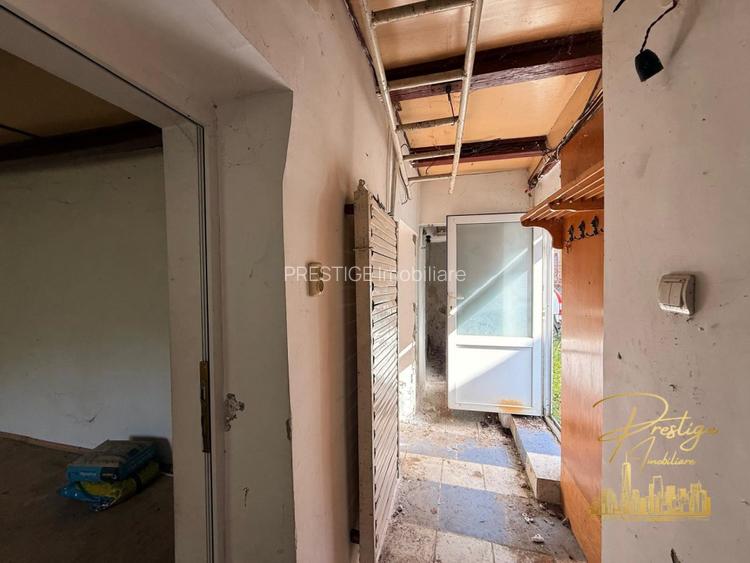 Hala de vanzare in zona Clujului- Oradea - 11