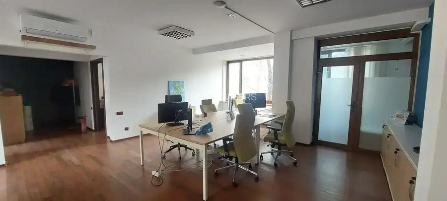 Apartament 4 camere | Dorobanți | Investiție premium - 14