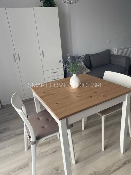 Garsoniera Dristor Day Residence ,bloc 2019 - 3