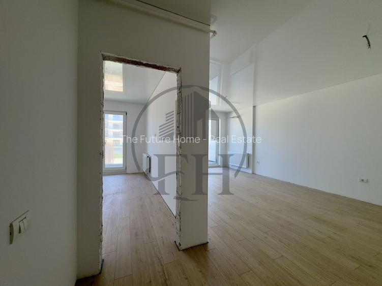 Apartament 2 camere Năvodari, Constanța - 8