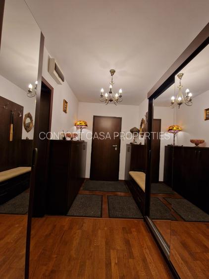 Decebal - MUncii - Alba Iulia - Apartament 4 camere - mobilat utilat modern - 8