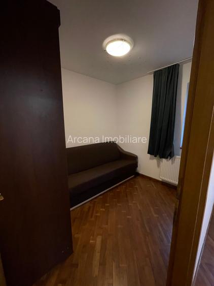 Apartament 3 camere cu parcare cartier Marasti zona Expo Transilvania - 14