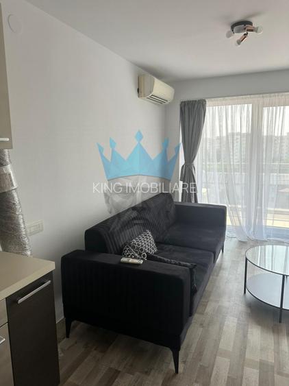 Studio InCity Residence Bucuresti - 15