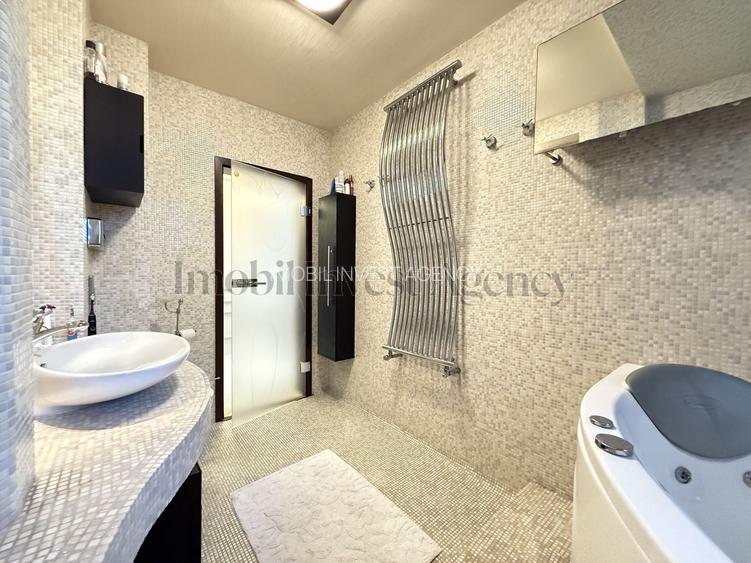 Apartament cu 3 camere de inchiriat in zona Herastrau-Soseaua Nordului - 27