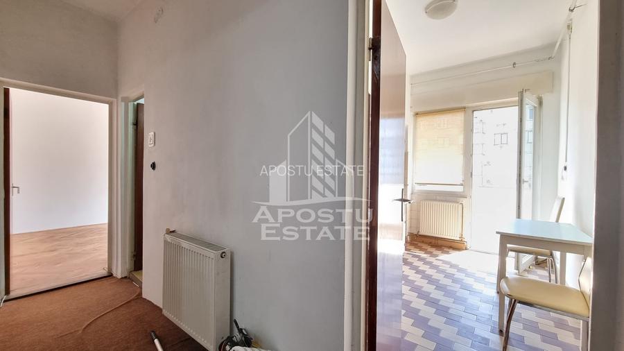 Apartament 2 camere, decomandat, langa Iulius Mall - 2