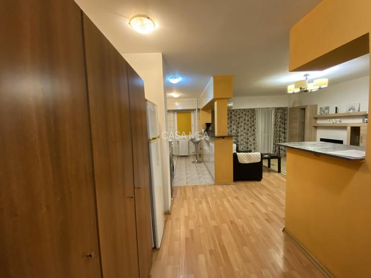 Garsoniera Mall Vitan vis-a-vis - 24