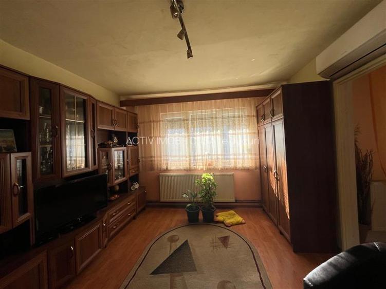 Lugoj, Ap. 2 Cam. Et. 2  Zona Unic - 2