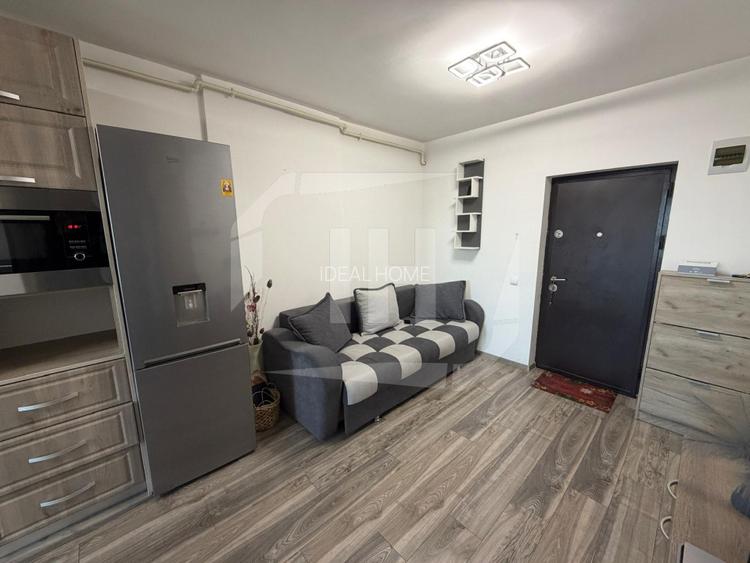 Apartament 3 camere, finisat modern, parcare, zona Vivo-BMW - 7