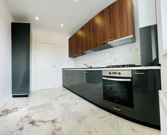 ZONA DRUMUL TABEREI- APARTAMENT 2 CAMERE DECOMANDAT 74900 EURO + TVA - 7