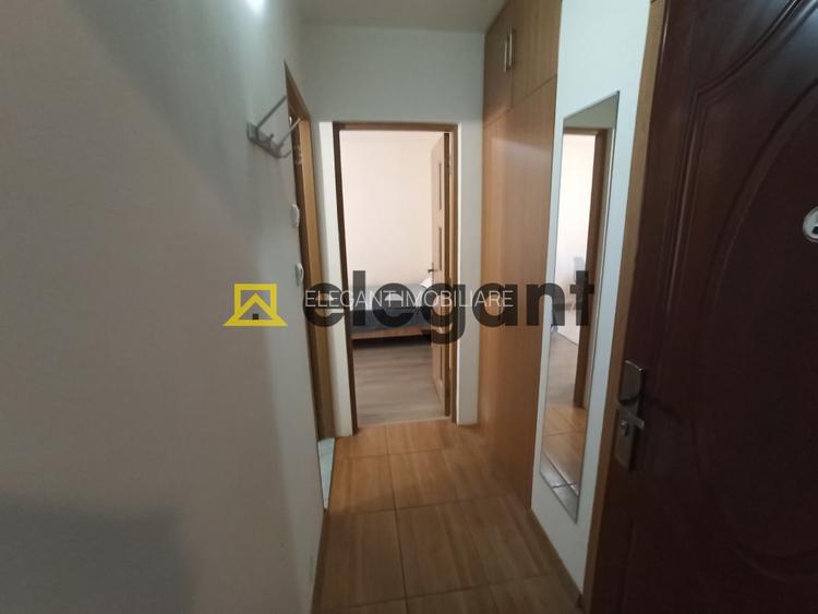 Garsoniera, moderna, Valea Rosie-zona UCECOM - 5