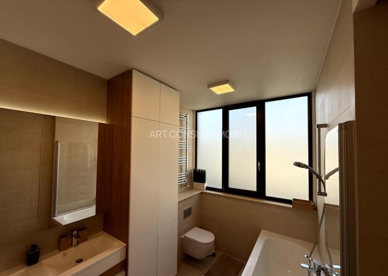 Unirii | 3 Camere in Vila | Centrala | Parcare | Metrou - 14