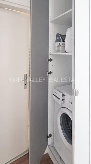 APARTAMENT LUMINOS - 3 CAMERE PLUS DEPENDINTE - AVIATORILOR - PARC HERASTRAU - 10