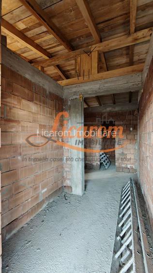 Casa Parter 3 camere CRISTIAN, DIFERIT HAUS,teren 500 mp - 11