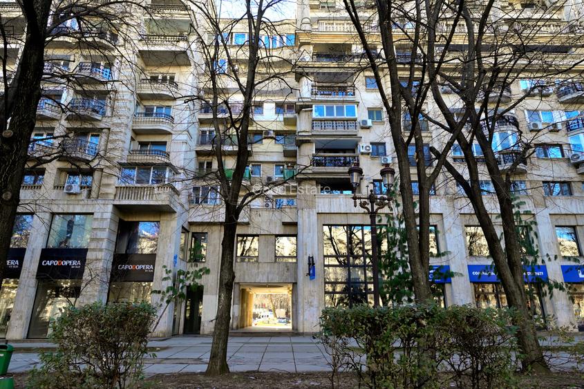 VANZARE Duplex 4 camere Bulevardul Unirii 12 - Fantani vedere panoramica Luminos - 17