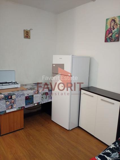 garsoniera | etaj 2 | mobilata si utilata |  zona excelenta - 4