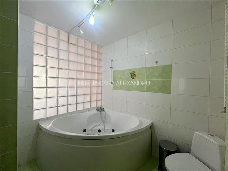 Apartament 3 camere Pacurari, model 86 mp, etajul 2 - 15