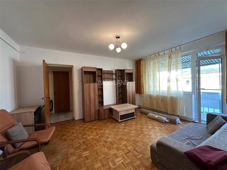 Apartament cu 2 Camere și cu Balcon, in Grigorescu - 2