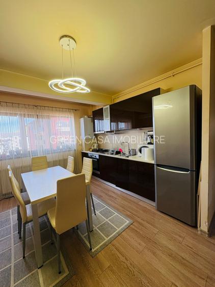 Apartament 3 camere de 53mp plus balcon 3 mp zona Floresti Stejarului - 2