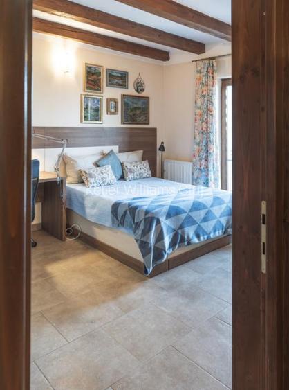 Penthouse in vila boutique – confort si exclusivitate, Sangeorgiu de Mures - 13