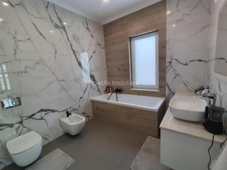 Casă Premium în Burdujeni | 120 mp utili I Finisaje de Lux I Teren 872 - 13