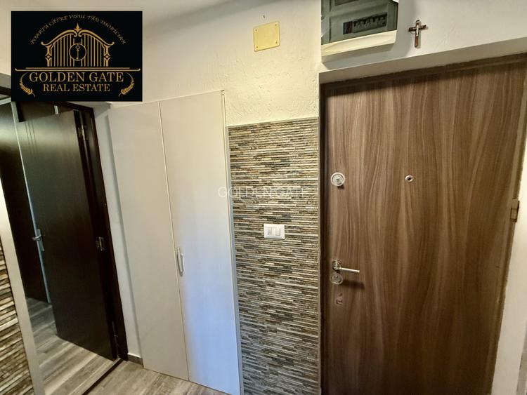 Costin Georgian - 2 Camere | 5 minute metrou - 7