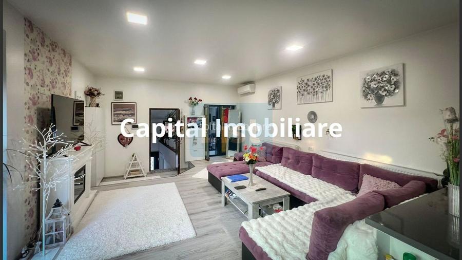 Casa la cheie ,confort si eleganta. - 2