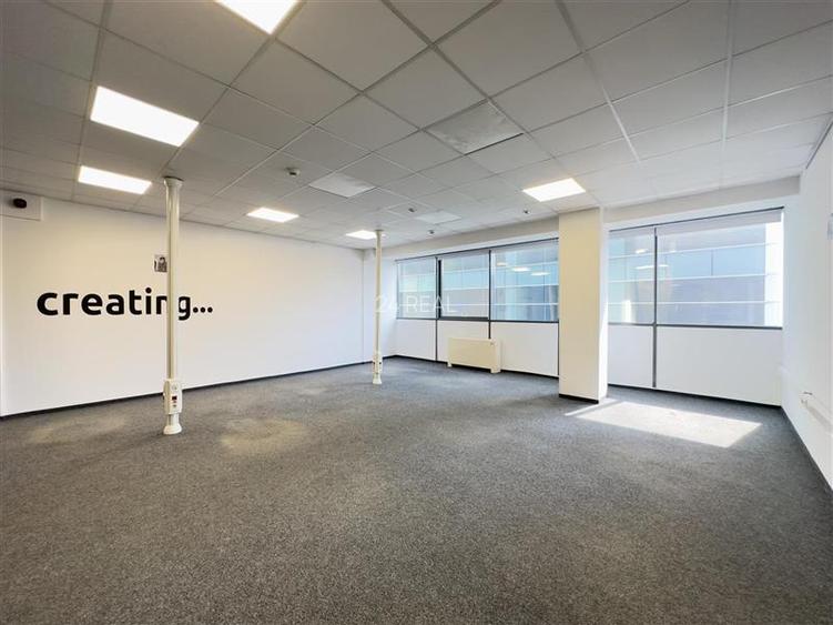 Spatii de birouri de inchiriat - Buzesti de la 107 mp - 8