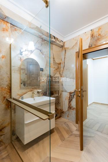 Vilă reprezentativa | Ideal birouri,  rezidență lux funcții mixte - 11