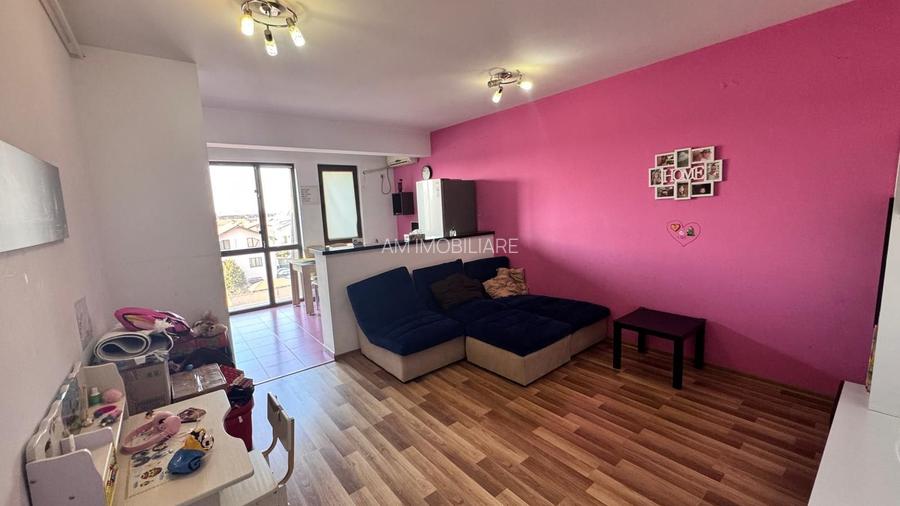 AP. 2 CAMERE DOINEI, BLOC NOU, MOBILAT/UTILAT, CENTRALA, COMISION 0% - 5