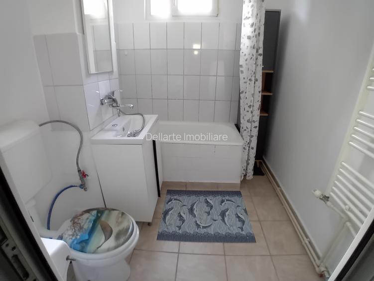 InchirieriApartamente / GarsoniereApartament 2 camere de inchiriat etaj 1,Precis - 8