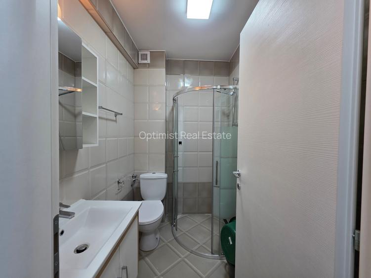 Apartament 2 camere modern | Open-space | 700€ - 7