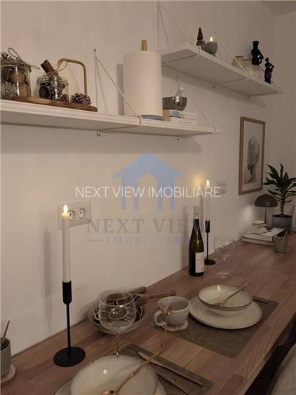 Apartament 2 camere, Marasti - 13
