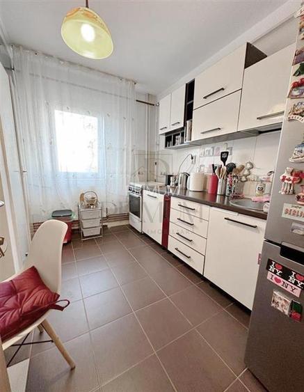 TELEGRAFULUI - ETAJ 2 - 3 CAM - GARAJ - CENTRALA - 2 BAI - 2 BALCOANE - 1 BOXA - 6