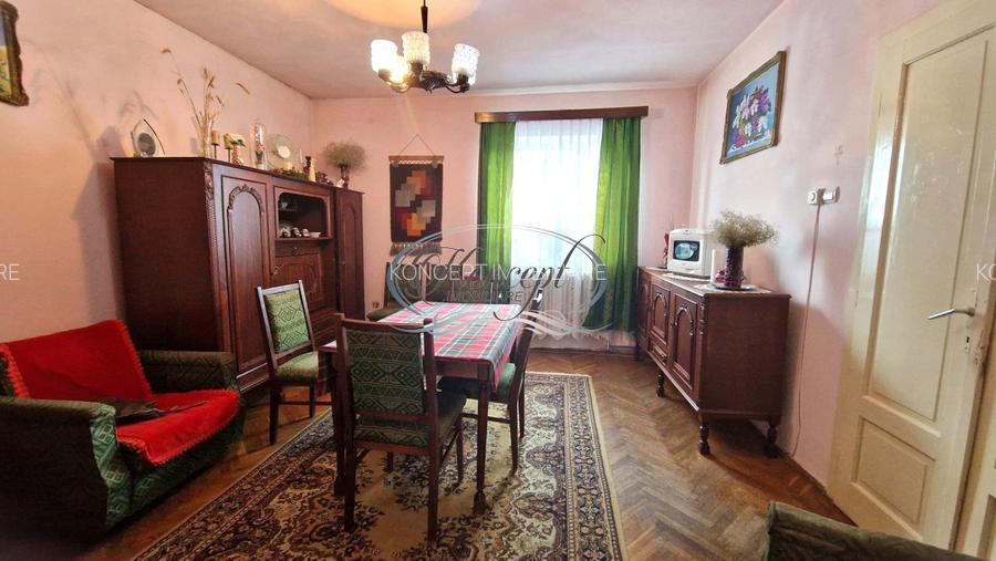 Casa cu teren generos in Andrei Muresanu - 3