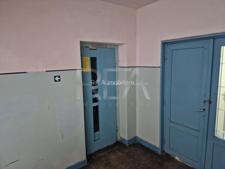 Cladire Functii Multiple | S+P+8 | Centru Istoric  - 8