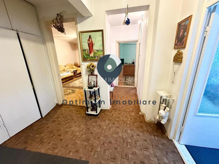 Apartament cu 3 camere, 80 mp utili, etaj intermediar in Zorilor ! - 13