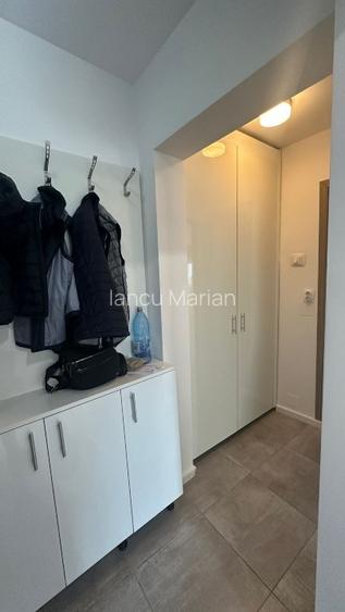 Garsonieră de închiriat – Colentina / Doamna Ghica | 38 mp | Complet mobilată și - 3