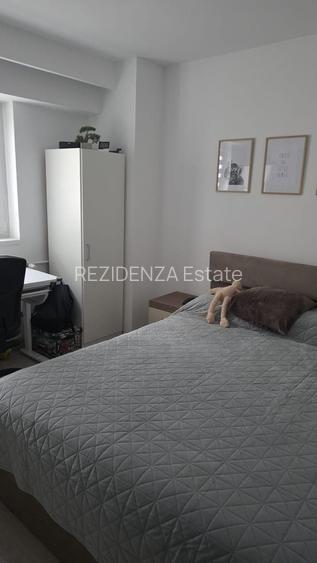 APARTAMENT MODERN 3 CAMERE DECOMANDAT BLOC 2001 PARC SEBASTIAN - 5