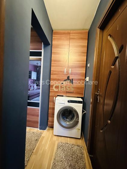 Apartament 3 camere | etaj intermediar | 51 mpu | zona Big Manastur - 10