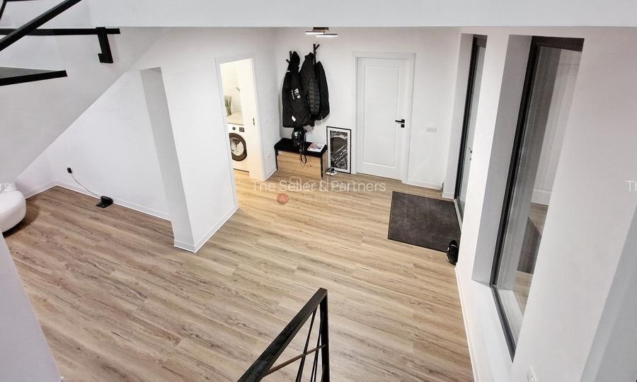 Vila Zona Lempes Sanpetru - 23