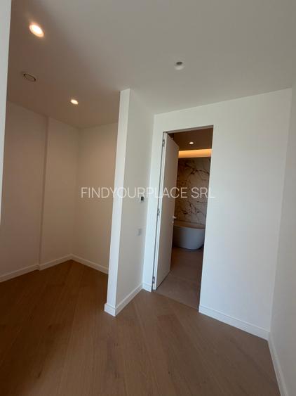 Apartament în Aviatiei Towers,singur pe etaj,parcare valabilă - 22