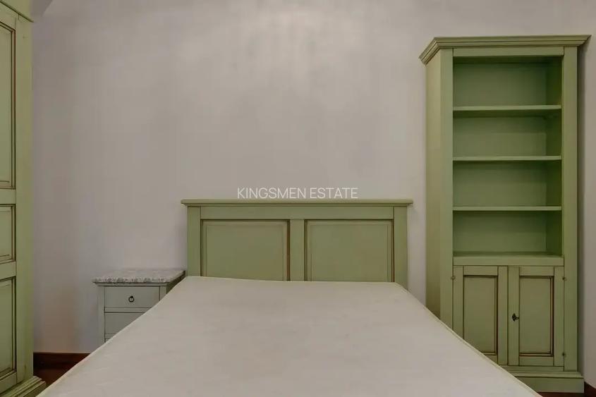 Vila deosebita zona Herastrau in complex pazit! - 19