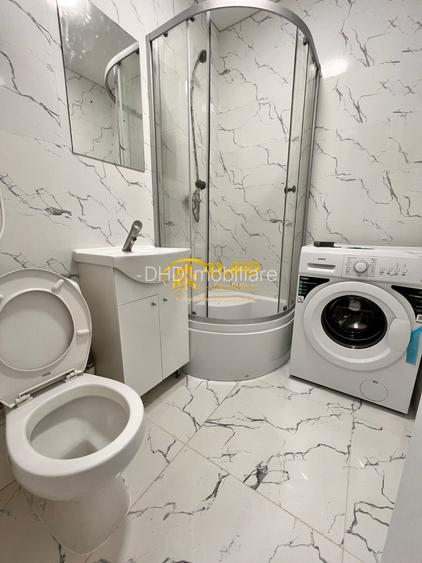 Garsoniera Bularga Mihail Sturza - 4