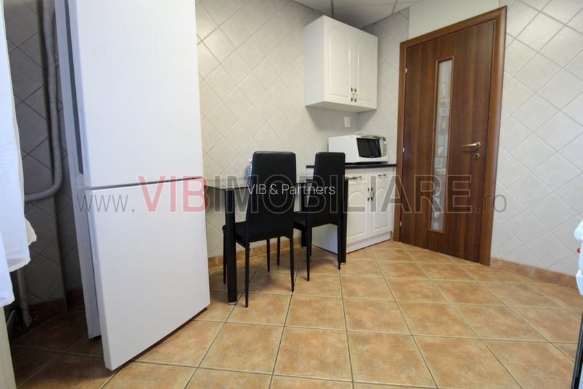 Vitan - Vitan mall - Casa de Pensii - 7