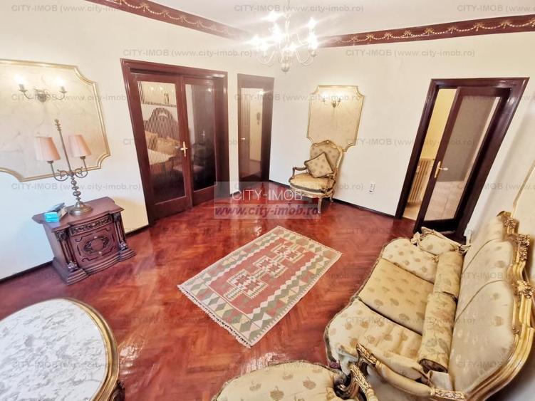 Vanzare apartament doua camere Piata Roamana Amzei - 26