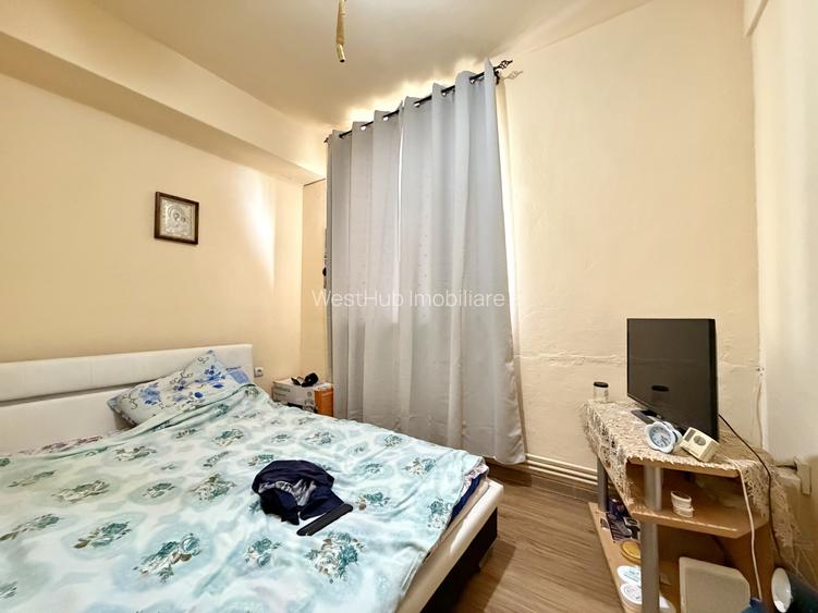Apartament cu 2 camere, 42 mp utili, zona Aeroportului - 3