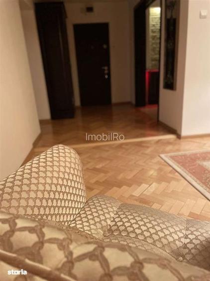 Apartament 3 camere Pacurari - Kaufland - 16