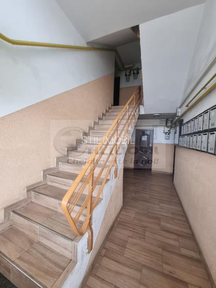 Apartament 3 Camere | 60 mp | Etaj 2 - Zonă Podu Ros - 6